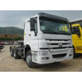 Sinotruk Factory HOWO 6x4 371HP Tractor Truck